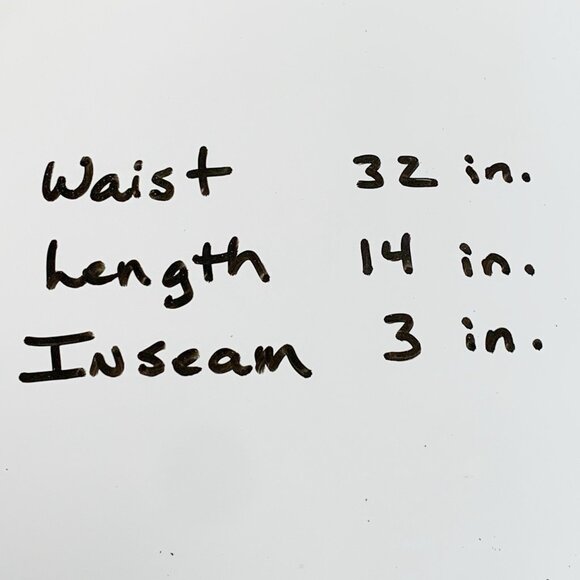 Reebok Play Dry Skort Womens Large Stretch Waist Pull On Faux Wrap Athletic Prep - Picture 7 of 7